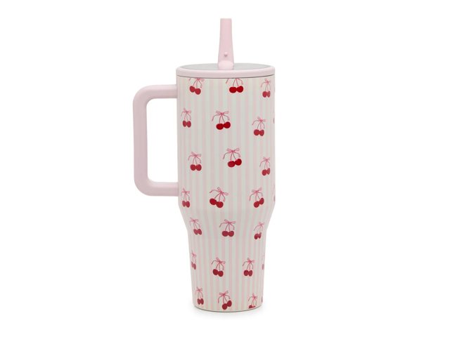 Traveler 40-Oz. Water Bottle