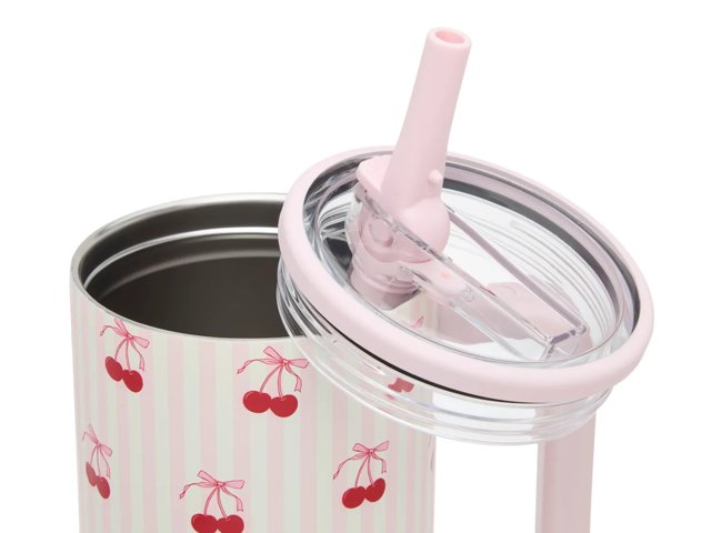 Traveler 40-Oz. Water Bottle