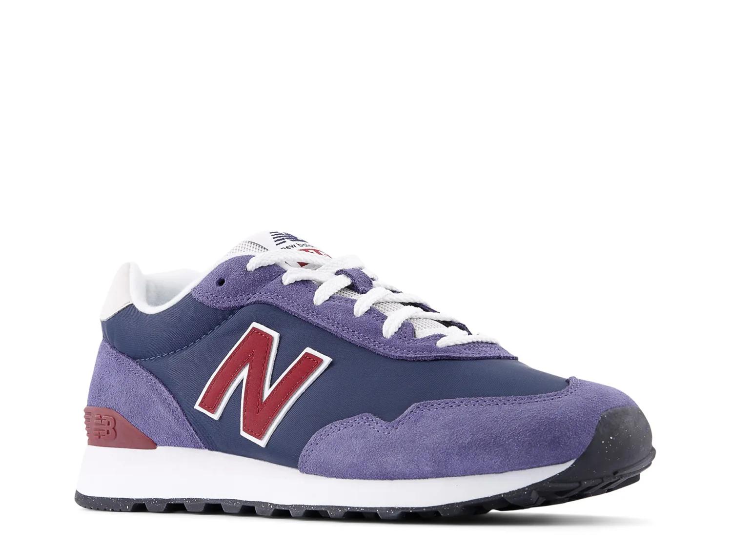New Balance 515 v3 Sneaker - Men's - Free Shipping | DSW