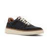 Cargo Court Sneaker Black view