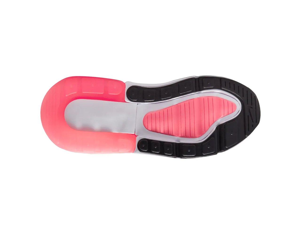 Air Max 270 Sneaker - Kids'