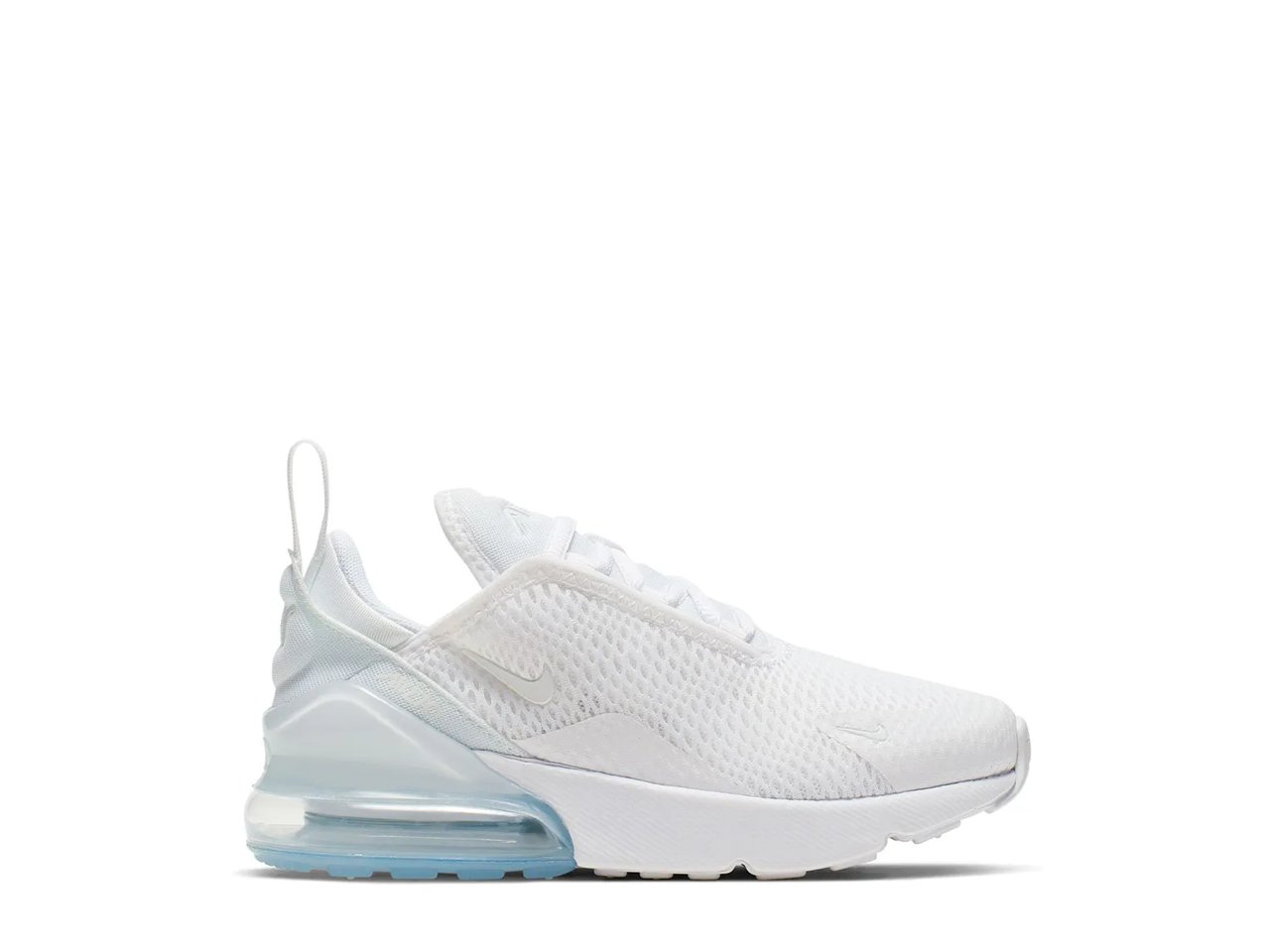 Air Max 270 Sneaker - Kids'