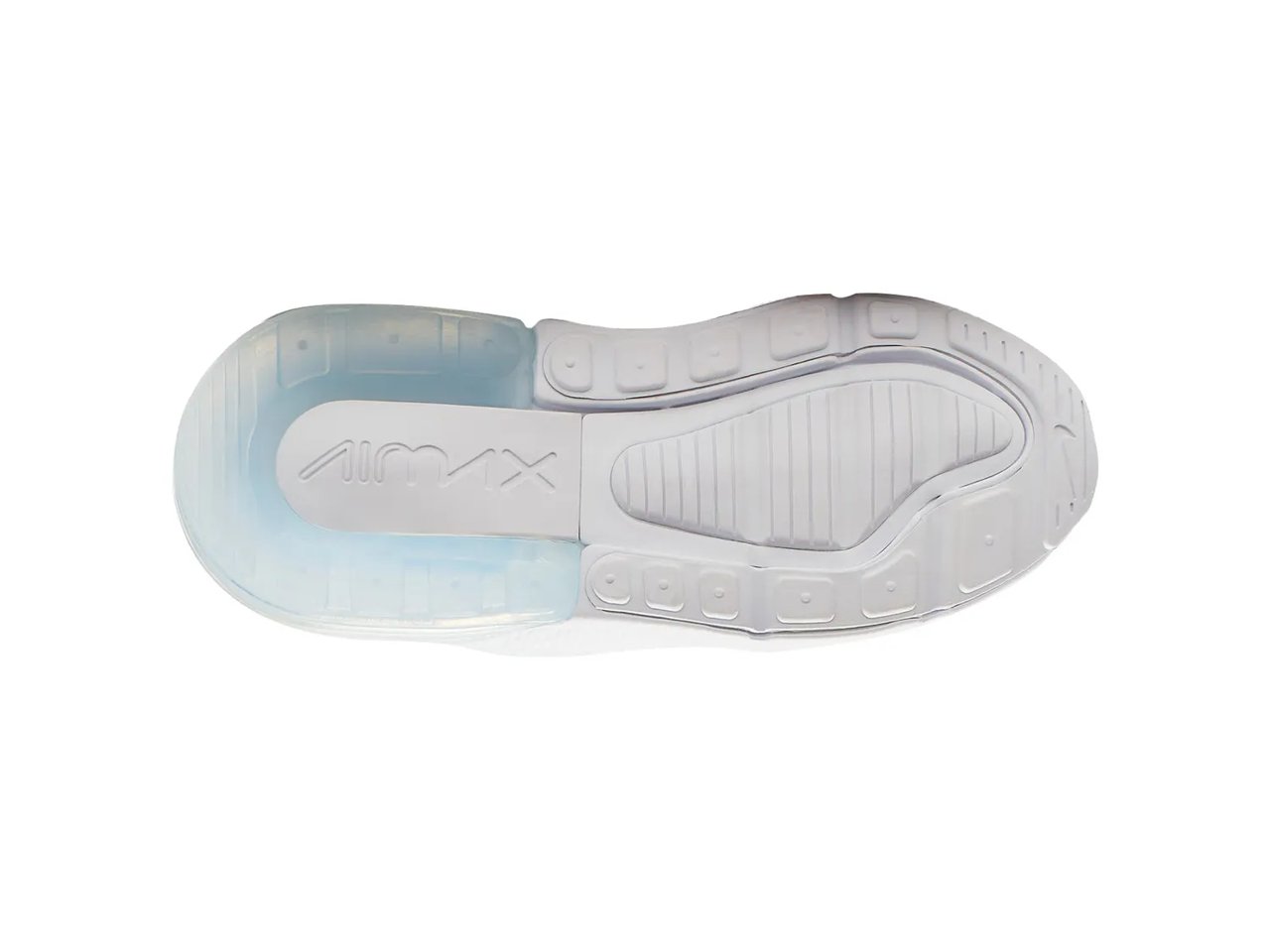 Air Max 270 Sneaker - Kids'