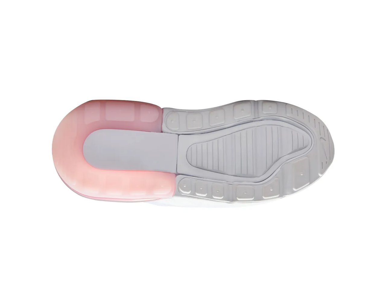 Air Max 270 Sneaker - Kids'