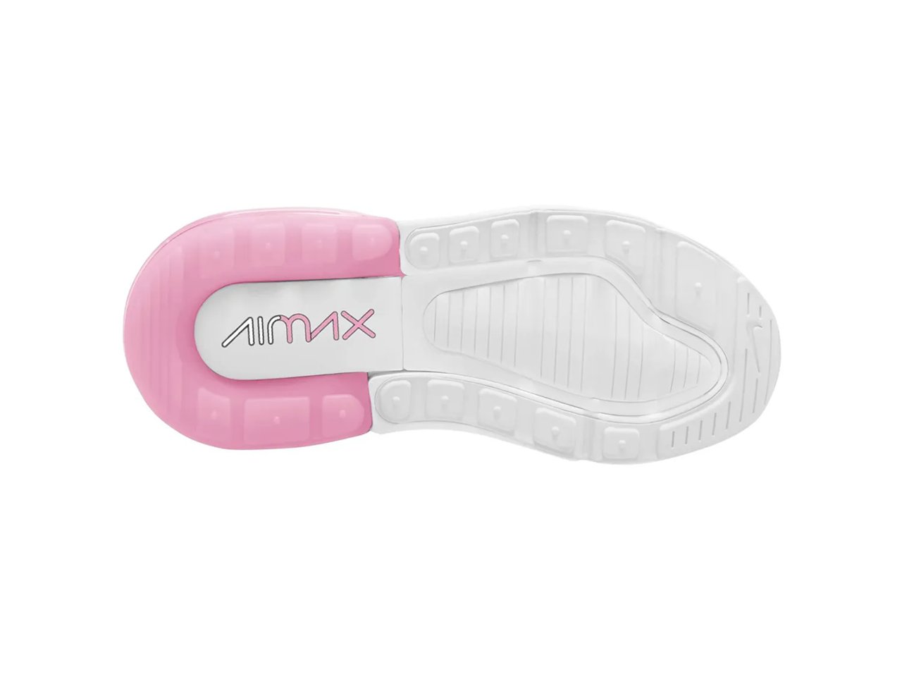 Air Max 270 Sneaker - Kids'