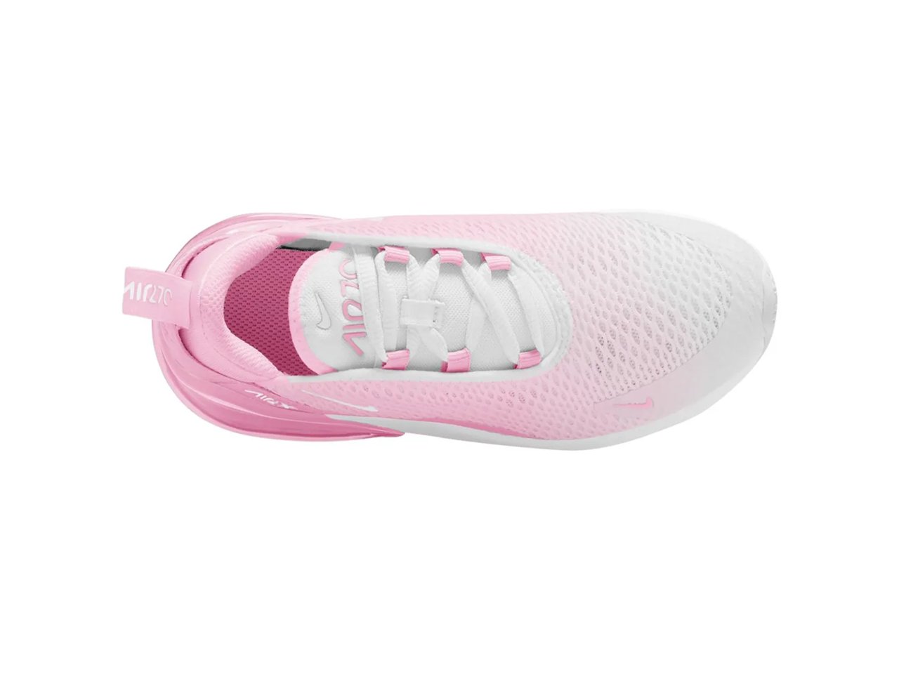 Air Max 270 Sneaker - Kids'