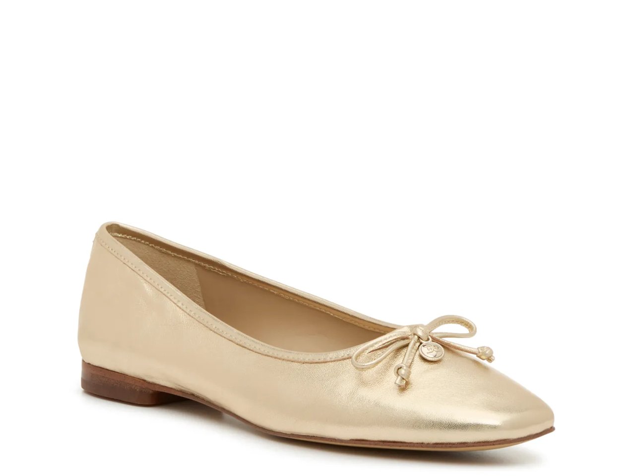 Meadow Ballet Flat