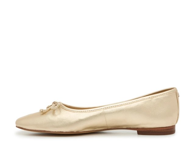 Meadow Ballet Flat