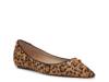 Nori Flat Tan/Black Leopard Print view