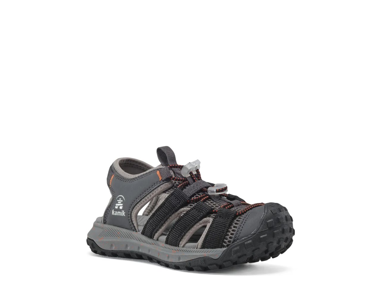 Ripple Fisherman Sandal - Kids'
