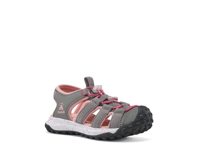 Ripple Fisherman Sandal - Kids'