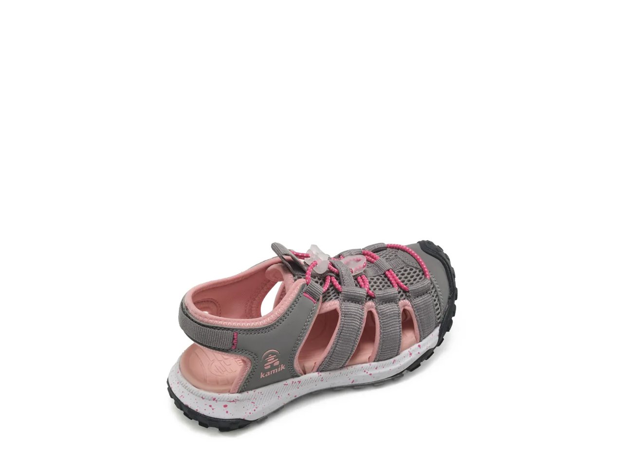 Ripple Fisherman Sandal - Kids'
