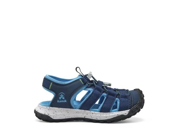 Click to shop kids' hiking & outdoor sandals at DSW Designer Shoe Warehouse