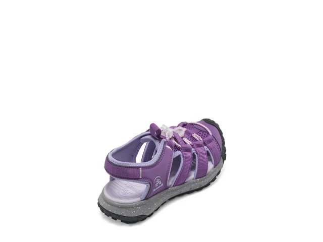 Ripple Fisherman Sandal - Kids'
