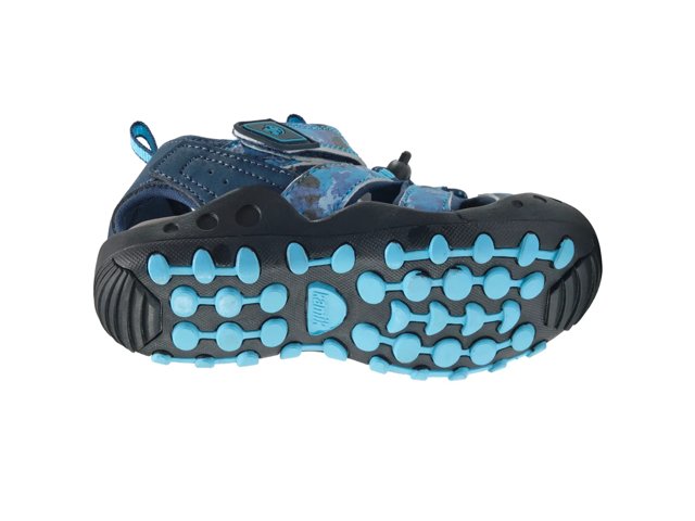 Crab Fisherman Sandal - Kids'