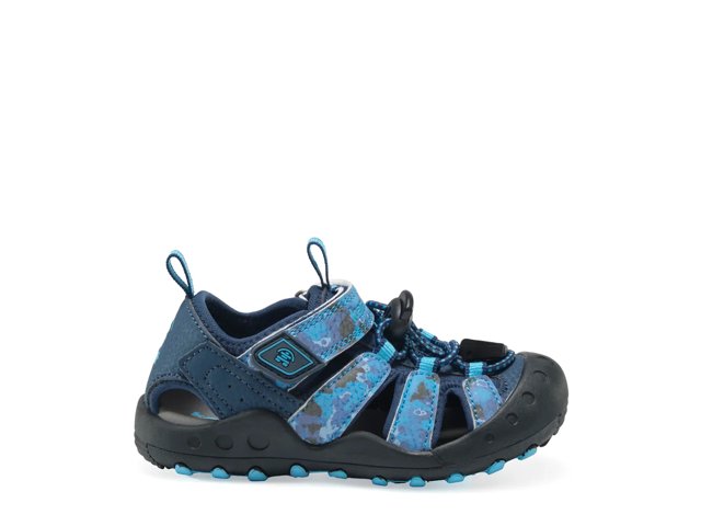 Crab Fisherman Sandal - Kids'