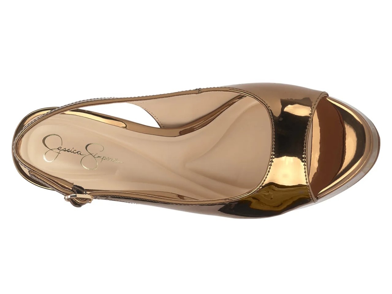 Sibilla Sandal