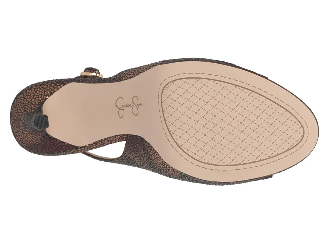 Sibilla Sandal