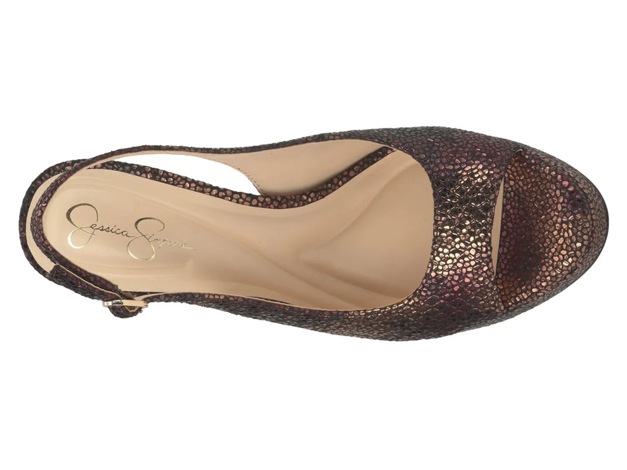 Sibilla Sandal