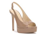 Sibilla Sandal Beige Synthetic view