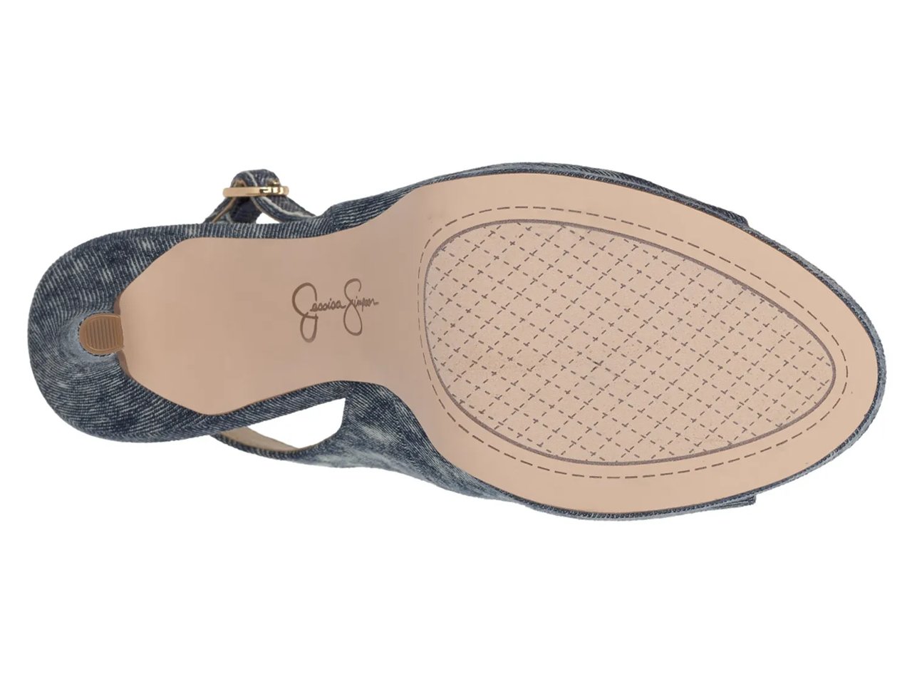 Sibilla Sandal