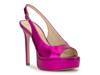 Sibilla Sandal Fuchsia view