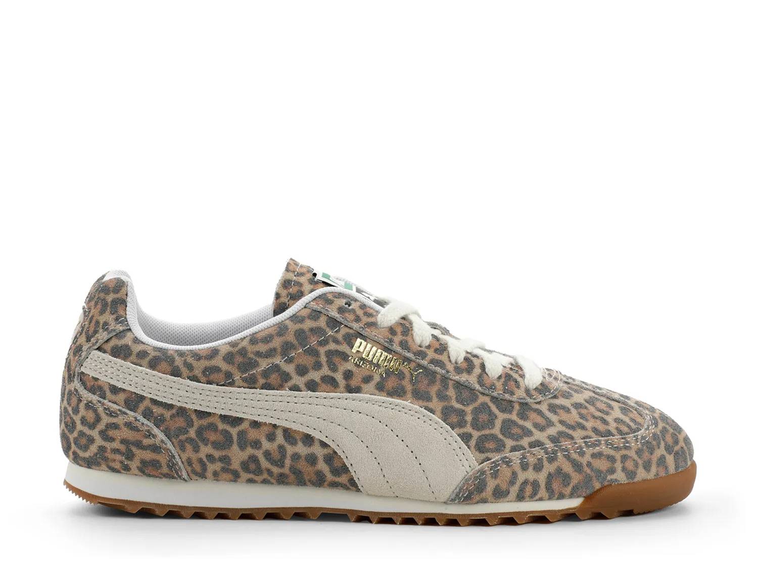Click to shop the women's Puma Arizona Sneaker
