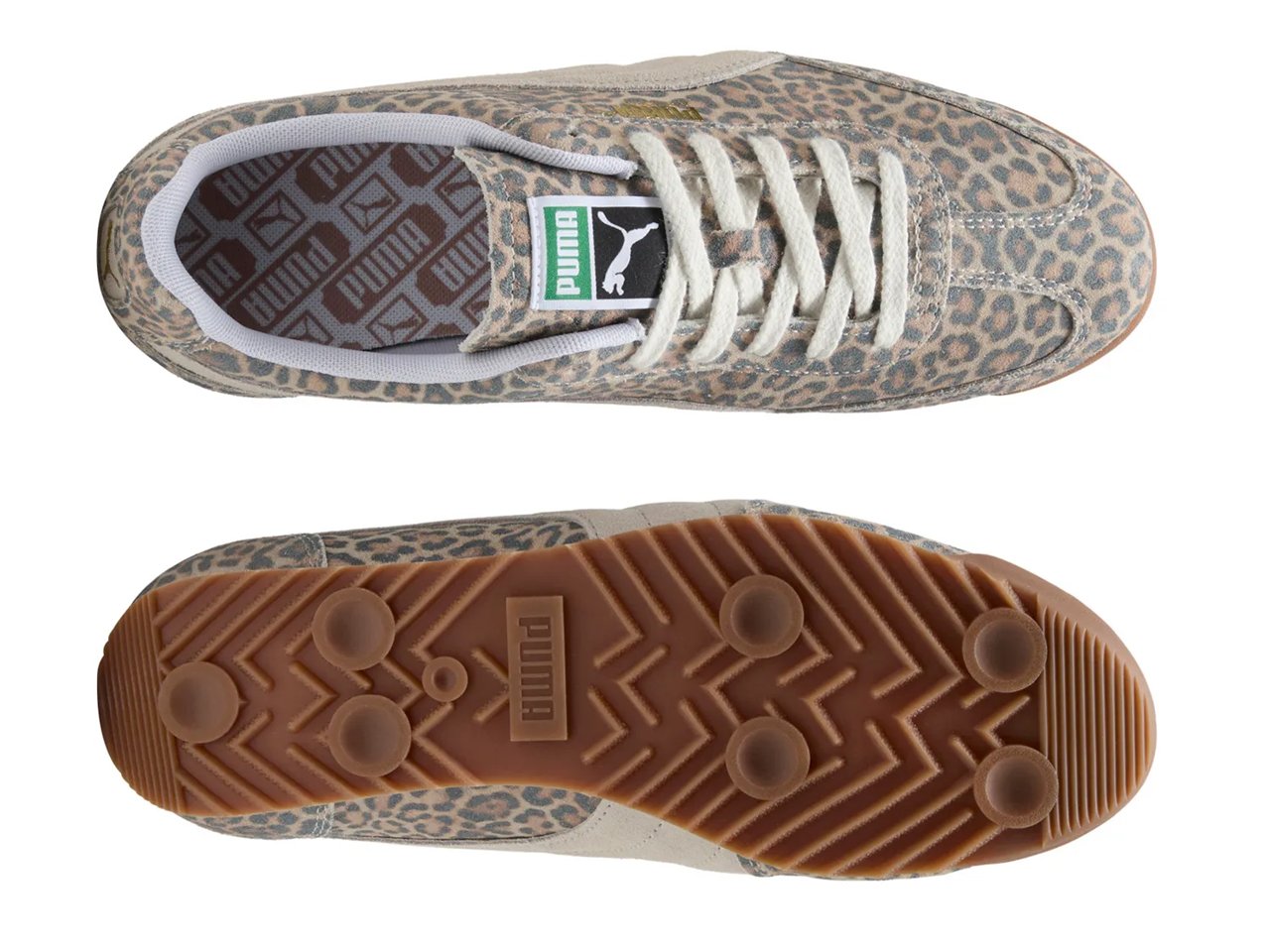 Arizona Sneaker - Women's