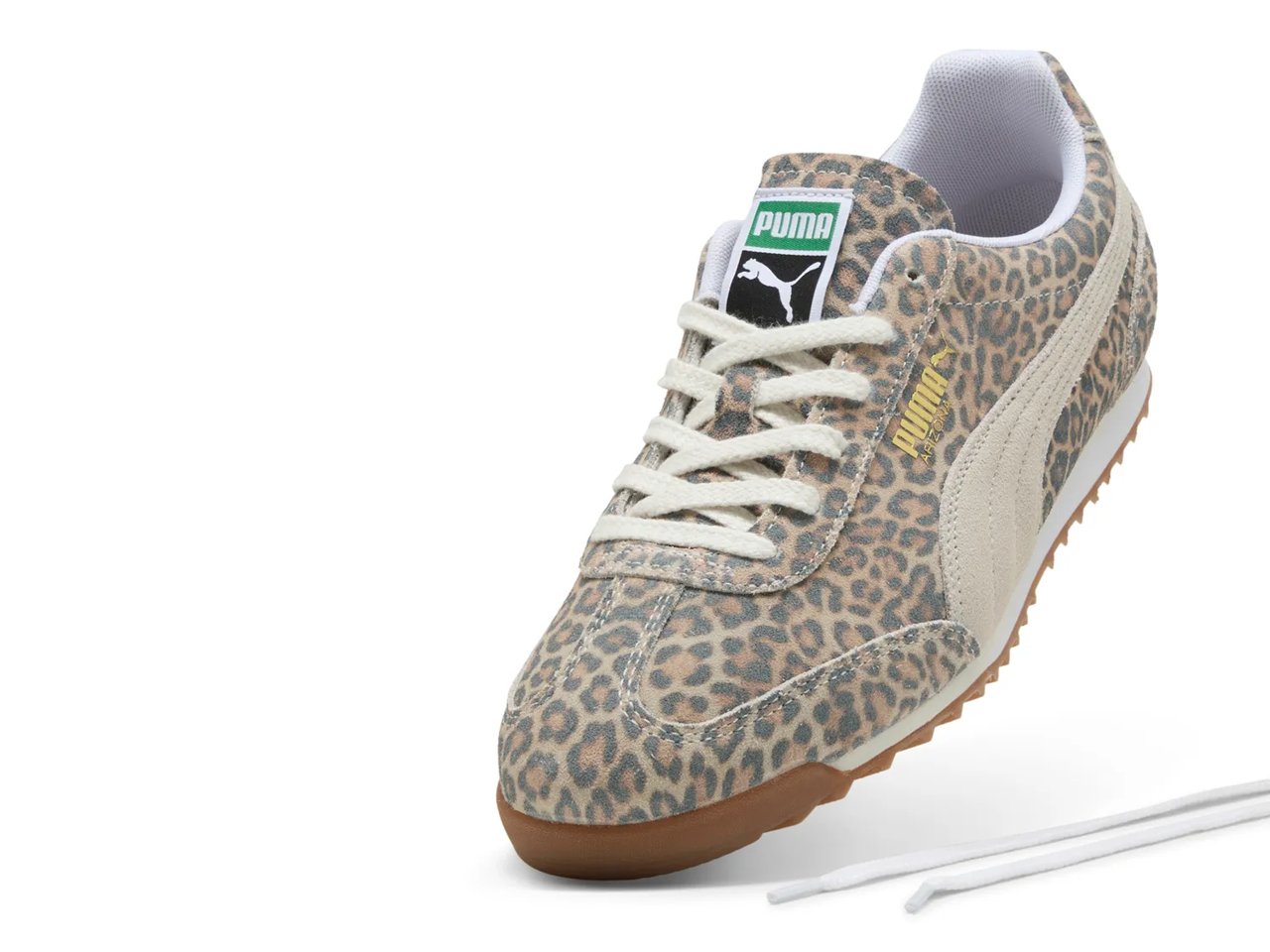 Arizona Sneaker - Women's