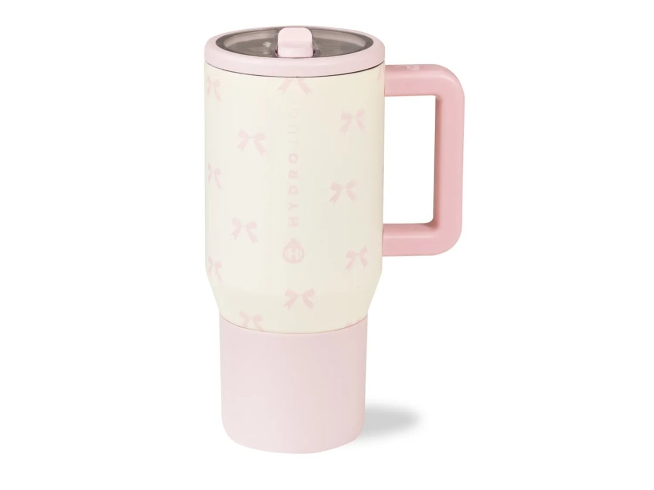 Traveler Bows 20-Oz. Water Bottle