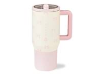 Traveler Bows 20-Oz. Water Bottle Multicolor view