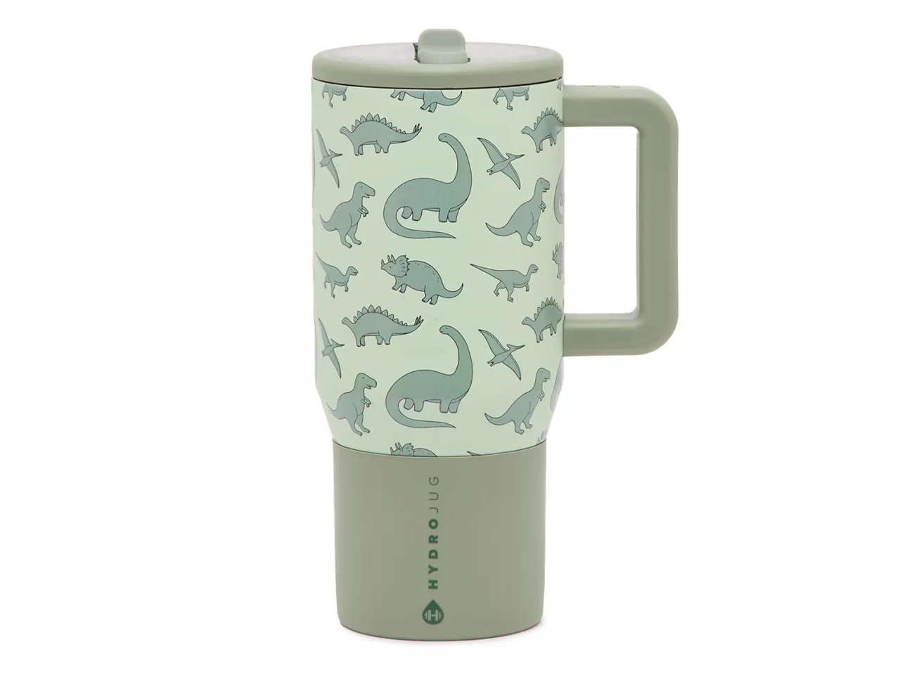 Traveler 20-Oz. Water Bottle