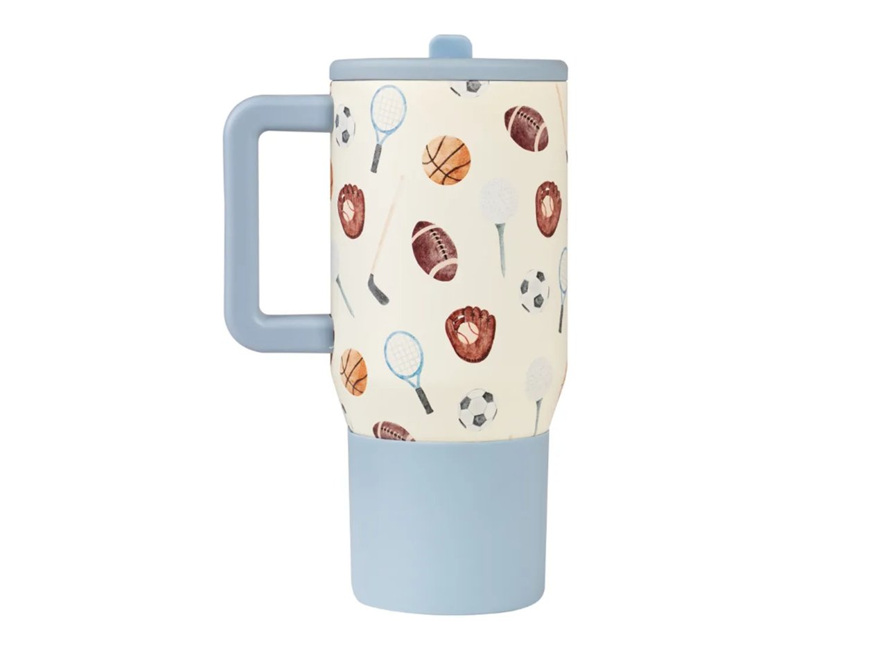Traveler Sports 20-Oz. Water Bottle