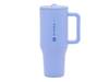 Traveler 32-Oz. Water Bottle Periwinkle view