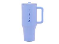Traveler 32-Oz. Water Bottle Periwinkle view