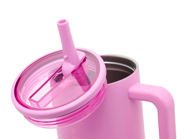 Traveler 40-Oz. Water Bottle