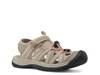 Islander 2 Fisherman Sandal Grey view
