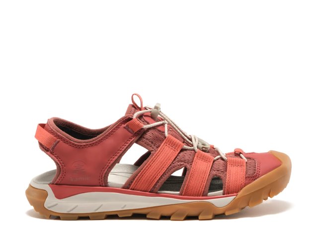 Solstice Fisherman Sandal