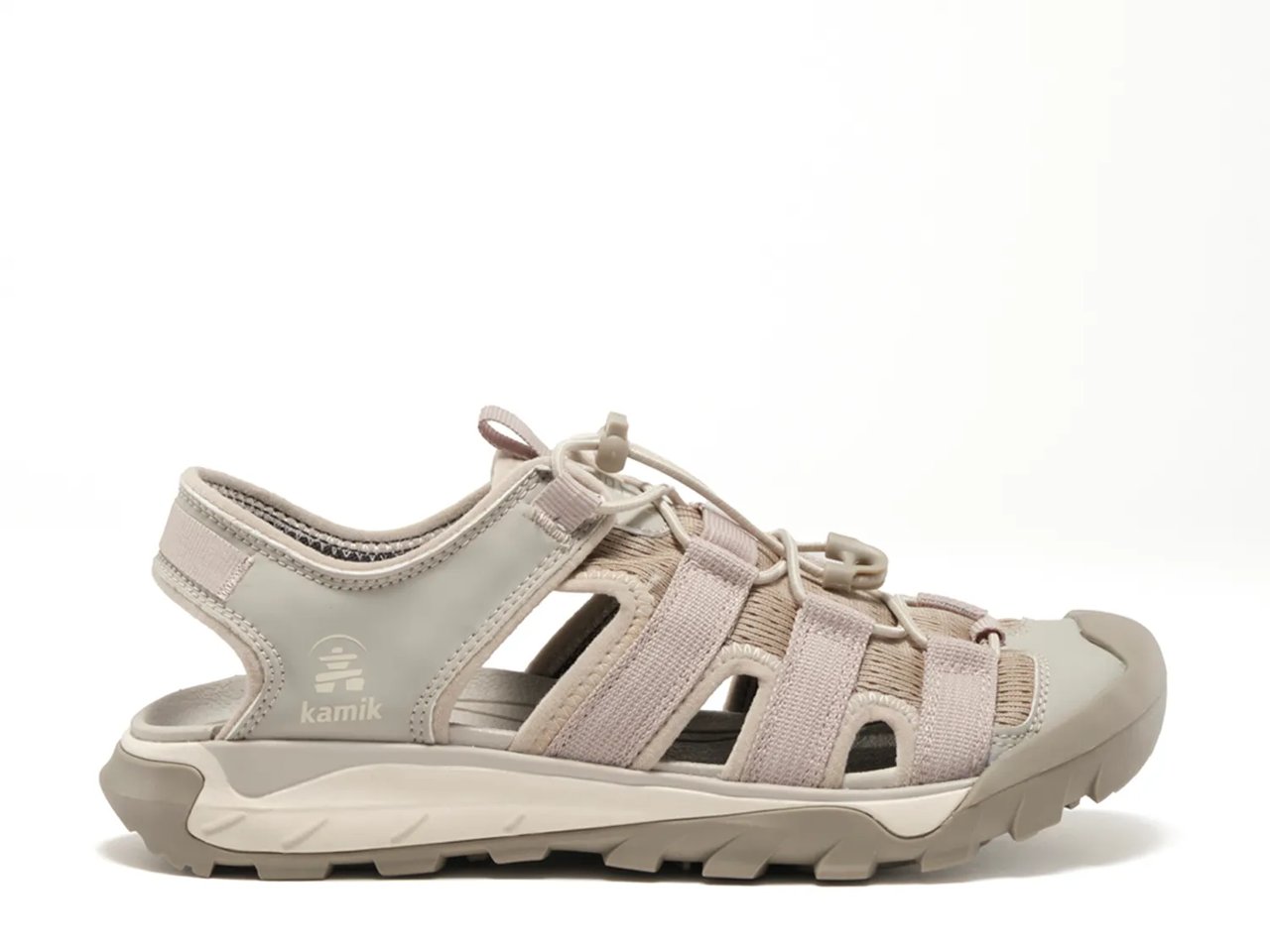 Solstice Fisherman Sandal