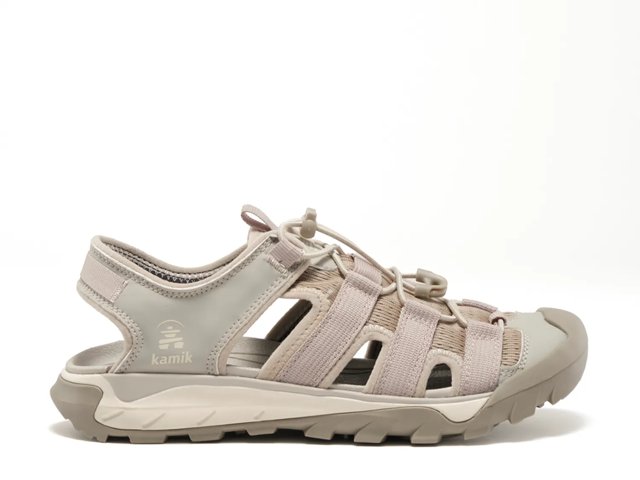 Solstice Fisherman Sandal