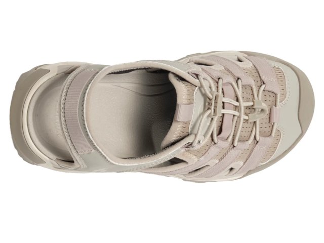 Solstice Fisherman Sandal