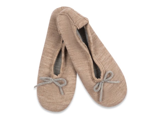 Ballet Women's Slipper Socks