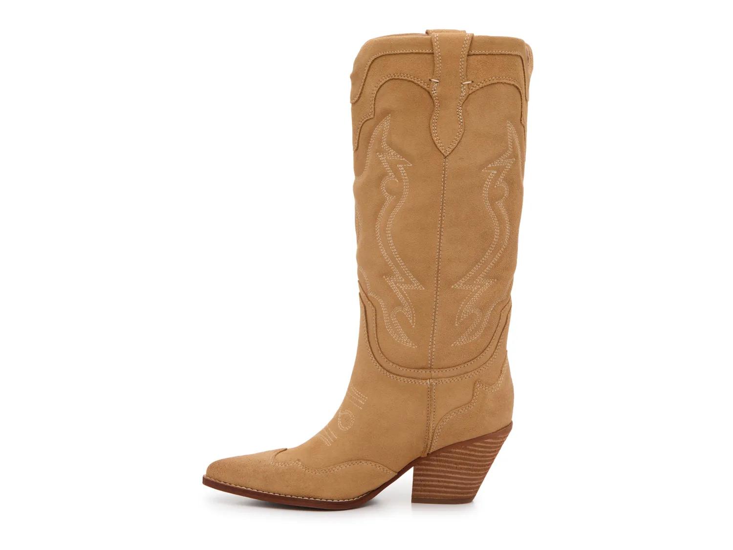 James Cowboy Boot