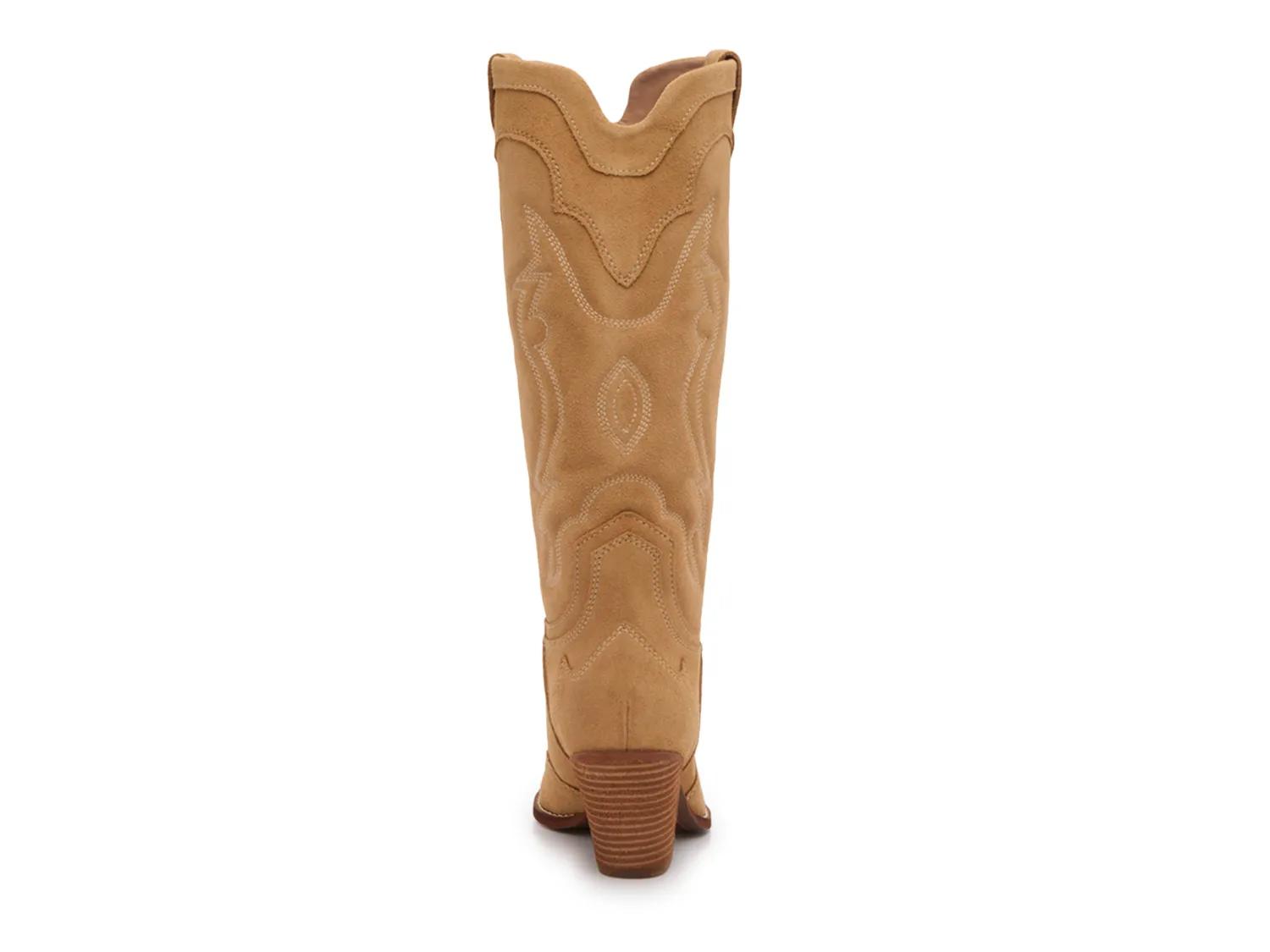 James Cowboy Boot
