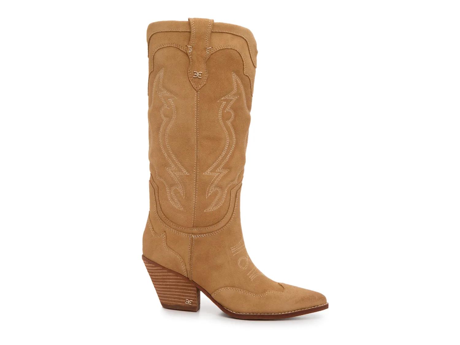 James Cowboy Boot