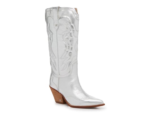 James Cowboy Boot