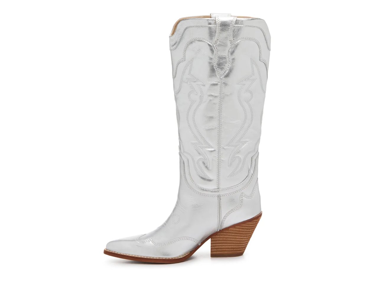 James Cowboy Boot