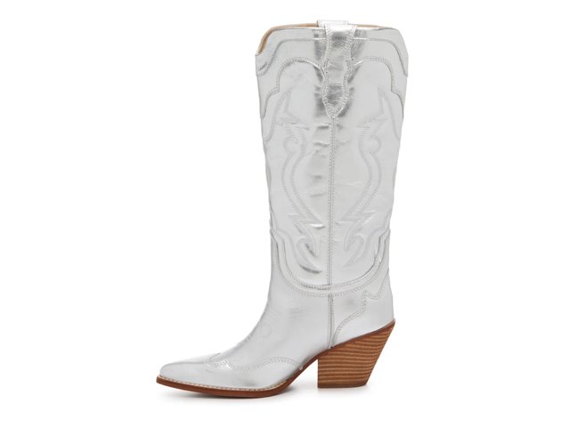 James Cowboy Boot