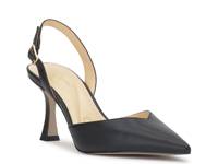 Fyvera Pump Black Synthetic view