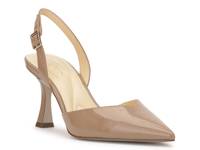 Fyvera Pump Beige Synthetic view